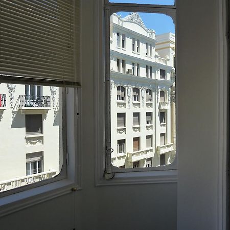 Hostal Mayor Madrid Eksteriør billede