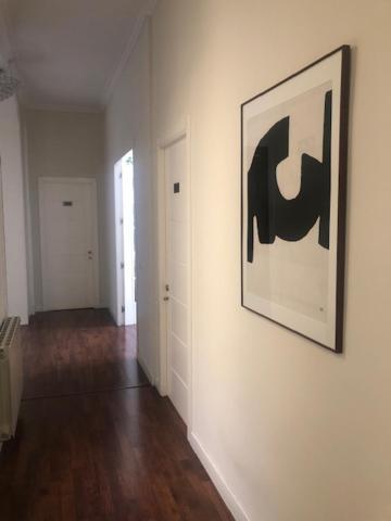 Hostal Mayor Madrid Eksteriør billede