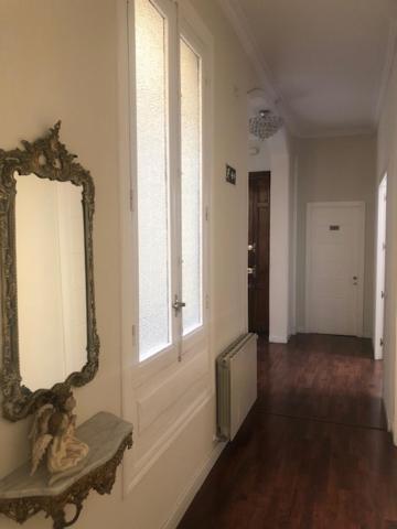 Hostal Mayor Madrid Eksteriør billede