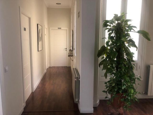 Hostal Mayor Madrid Eksteriør billede