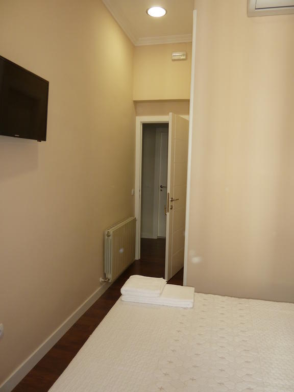 Hostal Mayor Madrid Værelse billede
