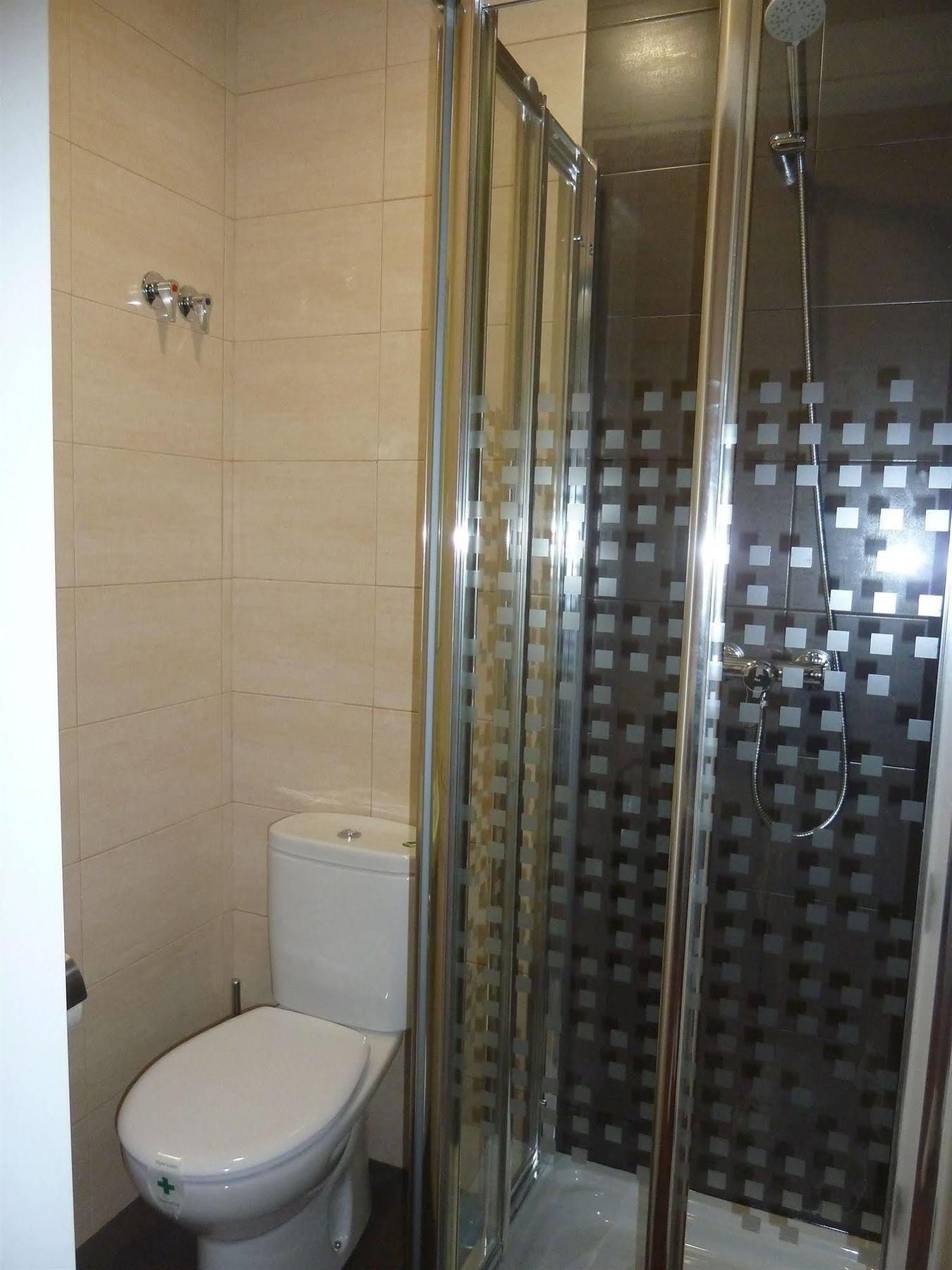 Hostal Mayor Madrid Eksteriør billede