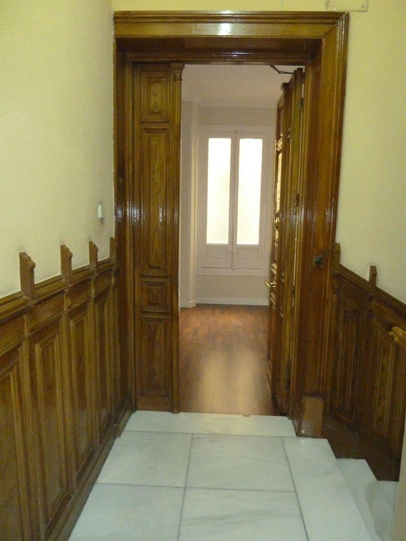 Hostal Mayor Madrid Eksteriør billede